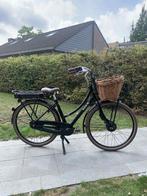 Fiets, Fietsen en Brommers, Fietsen | Dames | Damesfietsen, Ophalen, Gebruikt, Versnellingen, 56 cm of meer