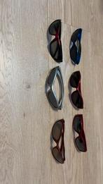 Lunettes et gants de ski enfant 2€ pièce, Enlèvement, Utilisé, Ski