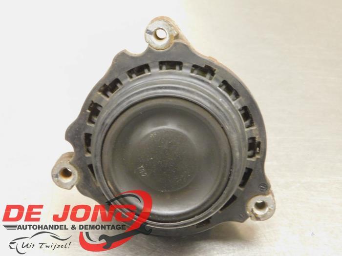 Motorsteun van een BMW 1-Serie, Auto-onderdelen, Ophanging en Onderstel, BMW, Gebruikt, 3 maanden garantie, Ophalen of Verzenden