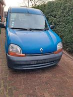 Auto, Auto's, Renault, Diesel, Particulier, Te koop