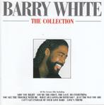 The Barry White Collection, Cd's en Dvd's, Cd's | Pop, 1980 tot 2000, Verzenden