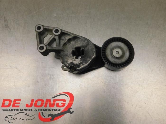 Spanrol Multiriem van een Volkswagen Jetta, Auto-onderdelen, Motor en Toebehoren, Volkswagen, Gebruikt, 3 maanden garantie, Ophalen of Verzenden