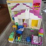 Duplo lego 2790  speelkamer huisje, Ophalen of Verzenden, Duplo