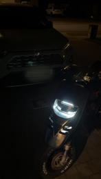 Piaggio Typhoon, Motoren, Scooter, Sportuitlaat, Particulier, 50 cc