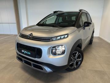 Citroen C3 Aircross FEEL 1.2 BENZINE 110  beschikbaar voor biedingen