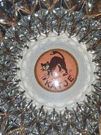 Asbak katje, Verzamelen, Ophalen of Verzenden, Zo goed als nieuw