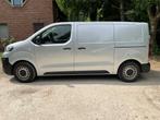 2018 Peugeot EXPERT Lichte vrachtwagen, Auto's, Gebruikt, Bedrijf, Diesel, Overige carrosserie