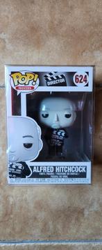 Horror funko pop directors exclusive alfred hitchcock, Verzamelen, Ophalen of Verzenden, Nieuw