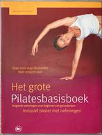 M. Bimbi-Dresp - Het grote pilates-basisboek, Boeken, Ophalen of Verzenden, M. Bimbi-Dresp