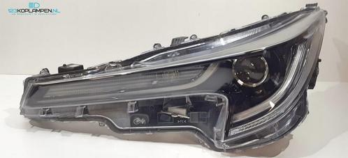 Toyota Corolla E21 Full Led koplamp links, Auto-onderdelen, Verlichting, Toyota, Gebruikt, Ophalen of Verzenden