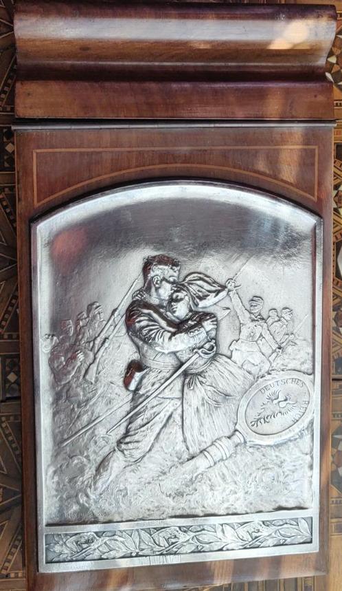 Slagveld van Mulhouse in 1914, Antiek en Kunst, Curiosa en Brocante, Ophalen