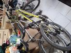 Mountain bikes, Ophalen, Zo goed als nieuw