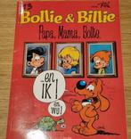 Strip van Bollie en Billie, Enlèvement ou Envoi, Comme neuf