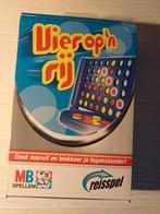 Vier op een rij, Hobby en Vrije tijd, Een of twee spelers, Ophalen, Zo goed als nieuw, MB SPELLEN