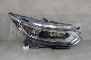 KOPLAMP NISSAN QASHQAI J11 FACELIFT FULL LED- 17-21 RECHTS S beschikbaar voor biedingen