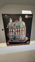 Lego 76218 Marvel - Sanctum Sanctorum - NIEUW, Ophalen of Verzenden, Nieuw, Complete set, Lego