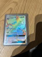 Sceptile-GX, Enlèvement, Utilisé, Cartes en vrac