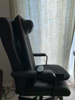 Massagezetel- shiatsu,heater,vibration, Sport en Fitness, Gezondheidsproducten en Wellness, Ophalen of Verzenden, Zo goed als nieuw