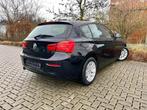 BMW 116i - 2015/121.000km/Benzine - Gekeurd, Te koop, Berline, Benzine, 5 deurs