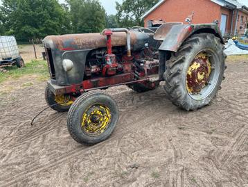 David brown 880 beschikbaar voor biedingen