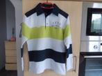 Pull-Polomodel AIRFIELD. maat 176 of SMALL., Kinderen en Baby's, Kinderkleding | Maat 176, Ophalen of Verzenden, Zo goed als nieuw