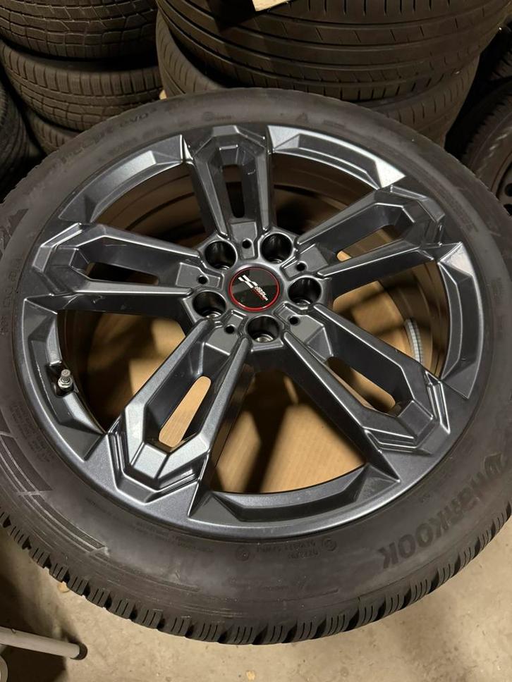 Wintersets MINI origineel, diverse modellen, Auto-onderdelen, Banden en Velgen, Banden en Velgen, Winterbanden, 18 inch, 225 mm