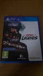 Grid legends ps4, Games en Spelcomputers, Ophalen, Zo goed als nieuw