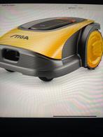 Robot tondeuse, Neuf, Stiga, Enlèvement, Avec capteur de pluie