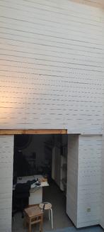 Bois, 6 m³ ou plus, Enlèvement, Autres essences de bois