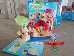 Playmobil Strandvakantie - 4149, Kinderen en Baby's, Speelgoed | Playmobil, Ophalen of Verzenden, Zo goed als nieuw, Complete set