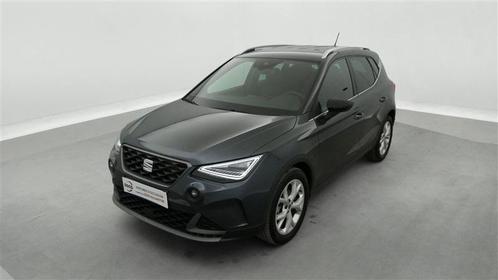 SEAT Arona 1.0 TSI 95 Cv FR CARPLAY / FULL LED / ALU / PDC, Auto's, Seat, Bedrijf, Te koop, Arona, Benzine, SUV of Terreinwagen