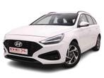 HYUNDAI i30 1.0 T 101 Wagon Smart MY25, Auto's, Hyundai, Navigatiesysteem, Wit, I30, Break