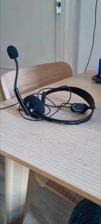 Casque xbox360 jamais utilisé, Comme neuf, Enlèvement ou Envoi