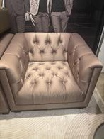 2x 1-persoons sofa, Huis en Inrichting, Fauteuils, Ophalen, Overige materialen, Gebruikt, Minder dan 75 cm