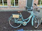 Mooie dames meisjesfiets ,, Fietsen en Brommers, Ophalen, Zo goed als nieuw, Overige merken, Versnellingen