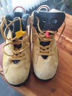 Travis Scott x Air Jordan 6 'Yellow Cactus Jack'., Vêtements | Hommes, Chaussures, Autres couleurs, Enlèvement, Porté, Nike air Jordan