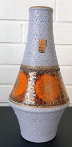 Vintage vaas, Ophalen of Verzenden, Zo goed als nieuw