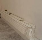 Multiplex Deurlijsten / Chambranten - 45 stuks (11x68x2200), Ophalen, Overige materialen, 200 tot 250 cm, Lijsten
