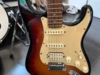 Fender US premium stratocaster plus