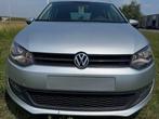 Volkswagen Polo 1.2i Team / garantie 12m. (bj 2011), Euro 5, Gebruikt, Zwart, 1198 cc