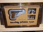 Movie Prop Saving Private Ryan 1998 !!!, Ophalen, Zo goed als nieuw, Film, Beeldje, Replica of Model