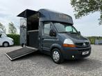 ZEER MOOIE RENAULT MASTER ROELOFSEN PAARDENWAGEN 2008, Ophalen, Gebruikt, Overige materialen, Overige typen