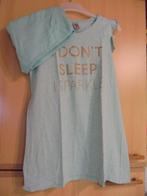 2 delige pyjama 158/164, Enfants & Bébés, Vêtements enfant | Taille 158, Enlèvement ou Envoi, Comme neuf, Fille, Vêtements de nuit ou Sous-vêtements