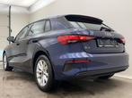 Audi A3 1.6TDi  S-Tronic Attraction Pack Business GPS Dig.A, Auto's, Audi, Automaat, Parkeersensor, Te koop, 85 kW