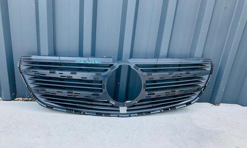 Bumper Grill Mercedes Vito W447 A4478801901 voorbumpergrill, Auto-onderdelen, Overige Auto-onderdelen, Gebruikt, 6 maanden garantie
