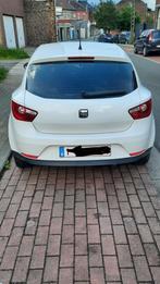 Seat Ibiza 1.2 tdi 2011 euro 5, Jantes en alliage léger, 5 places, Cuir et Tissu, Achat