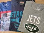 3 T-shirts maat 164, Enfants & Bébés, Vêtements enfant | Taille 164, Enlèvement, Utilisé, Garçon, Chemise ou À manches longues