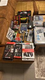 verschillende soorten merken tools vanaf 19€set, Ophalen of Verzenden, Nieuw