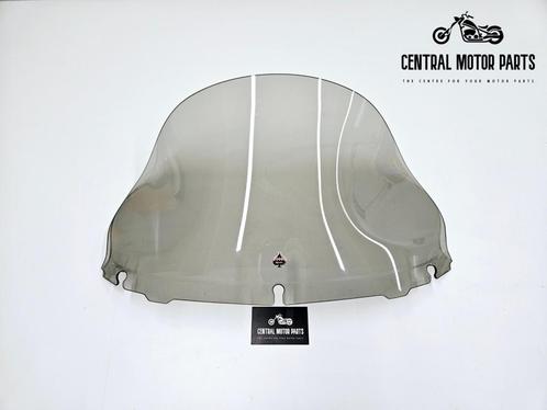 11,5 inch Smoke Windscherm Touring 2014-up, Motoren, Onderdelen | Harley-Davidson, Gebruikt, Ophalen of Verzenden