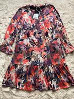 Jurk K Design XXL Nieuw met label NP €89.95, Kleding | Dames, Jurken, K-design, Ophalen of Verzenden, Nieuw, Maat 46/48 (XL) of groter